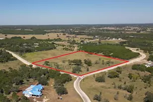 Tract 34 Burnet Oaks, Burnet, TX 78611 - Photo 4