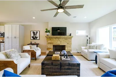 302 Castlehigh Drive, Granite Shoals, TX 78654 - Photo 6