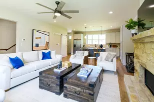 302 Castlehigh Dr, Granite Shoals, TX 78654 - Photo 8