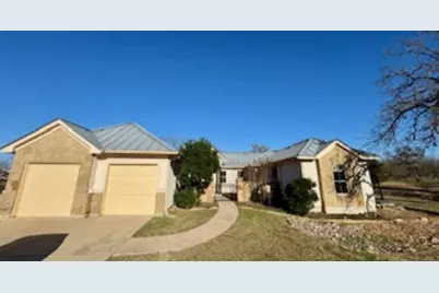 3327 Bay West Boulevard, Horseshoe Bay, TX 78657 - Photo 1