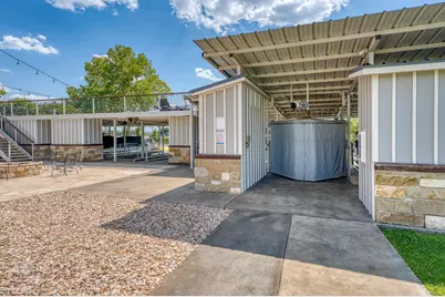 1511 Hilltop Drive, Granite Shoals, TX 78654 - Photo 20