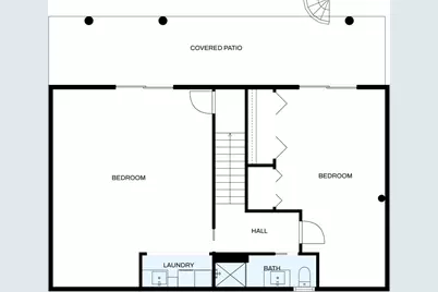 621 Sandy Mountain Drive, Sunrise Beach, TX 78643 - Photo 4