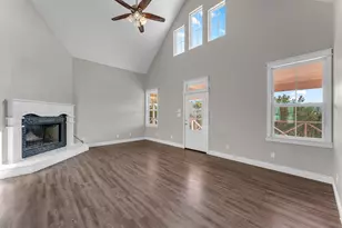 494 Cedar Mountain Dr, Marble Falls, TX 78654 - Photo 8