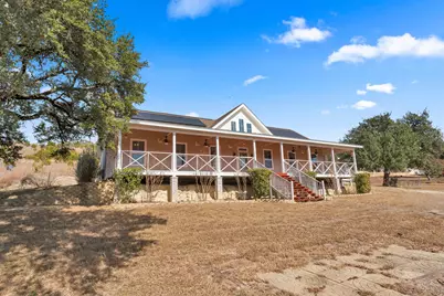494 Cedar Mountain Drive, Marble Falls, TX 78654 - Photo 2