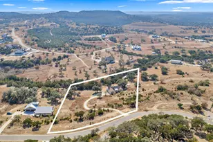 494 Cedar Mountain Dr, Marble Falls, TX 78654 - Photo 4