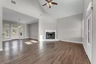 494 Cedar Mountain Dr, Marble Falls, TX 78654 - Photo 6