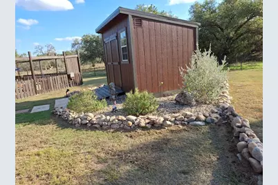 201 Circle Oaks Drive, Burnet, TX 78611 - Photo 26