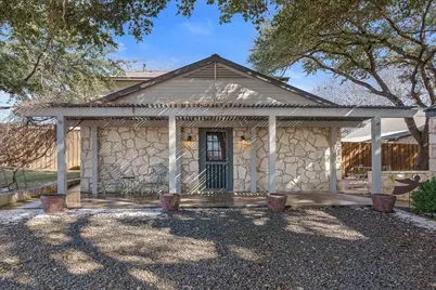 135 Perry Lane, Kingsland, TX 78639 - Photo 24