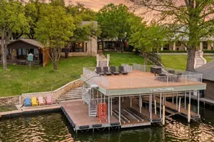 135 Perry Ln, Kingsland, TX 78639 - Photo 1