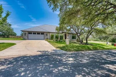 301 Sun Ray, Horseshoe Bay, TX 78657 - Photo 1