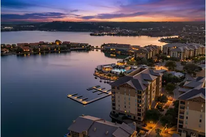 1001 The Cape #16, Horseshoe Bay, TX 78657 - Photo 1