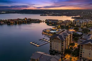 1001 The Cape, Horseshoe Bay, TX 78657 - Photo 1