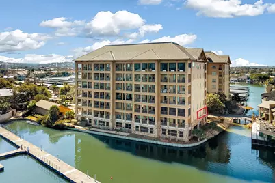 1001 The Cape #16, Horseshoe Bay, TX 78657 - Photo 22