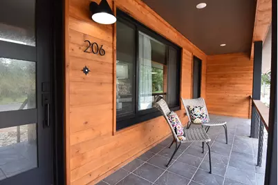 206 E Wallace Street, Llano, TX 78643 - Photo 4