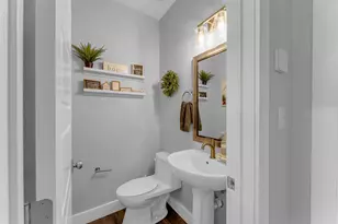 101 Cailin Ct, Burnet, TX 78611 - Photo 8