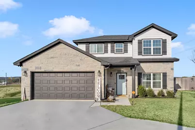 101 Cailin Court, Burnet, TX 78611 - Photo 1