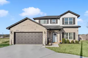 101 Cailin Ct, Burnet, TX 78611 - Photo 1