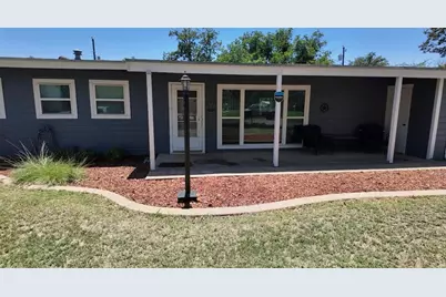 2709 Rice Avenue, San Angelo, TX 76904 - Photo 2