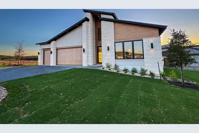 549 Mayapple, Horseshoe Bay, TX 78657 - Photo 4