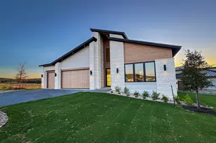549 Mayapple, Horseshoe Bay, TX 78657 - Photo 4