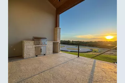 549 Mayapple, Horseshoe Bay, TX 78657 - Photo 10