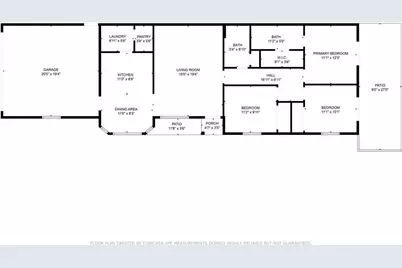 1505 Claremont, Marble Falls, TX 78654 - Photo 16