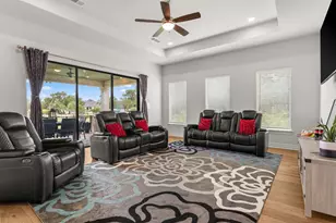 705 Spicewood Trails Dr, Spicewood, TX 78669 - Photo 16