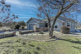 704 Poverty Dr, Granite Shoals, TX 78654 - Photo 2