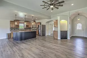 704 Poverty Dr, Granite Shoals, TX 78654 - Photo 8