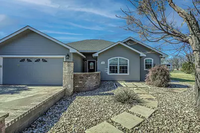 704 Poverty Drive, Granite Shoals, TX 78654 - Photo 1