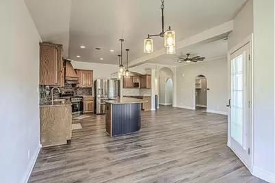 704 Poverty Drive, Granite Shoals, TX 78654 - Photo 16