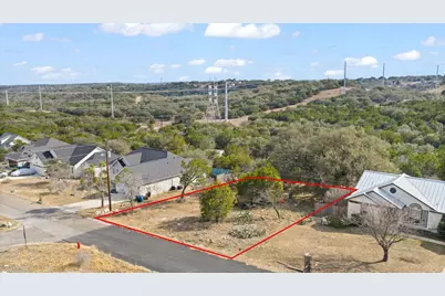 Lot-39 Knights Row, Cottonwood Shores, TX 78657 - Photo 2