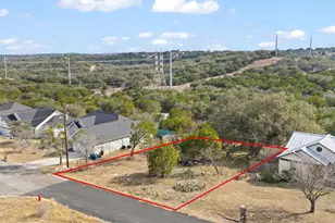 Lot-39 Knights Row, Cottonwood Shores, TX 78657 - Photo 2