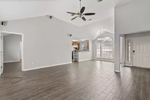 503 Knights Row, Cottonwood Shores, TX 78657 - Photo 4