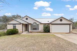 503 Knights Row, Cottonwood Shores, TX 78657 - Photo 1