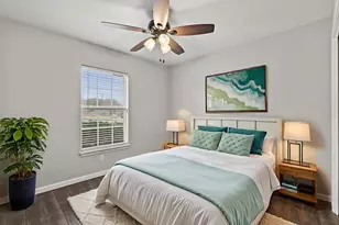 503 Knights Row, Cottonwood Shores, TX 78657 - Photo 8