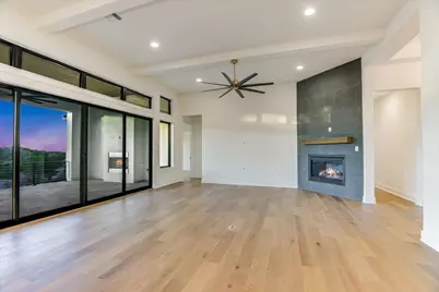 104 Nattie Woods Street, Horseshoe Bay, TX 78657 - Photo 4