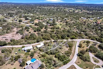 Lot 166 &167 Mountain View Drive, Kingsland, TX 78639 - Photo 8