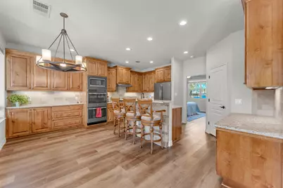 227 Watkins Point, Kingsland, TX 78639 - Photo 8