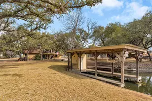 227 Watkins Point, Kingsland, TX 78639 - Photo 1