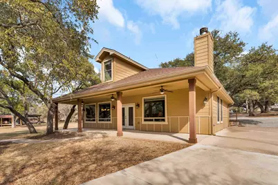 227 Watkins Point, Kingsland, TX 78639 - Photo 6