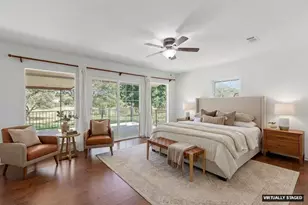 142 Lake Shore Dr, Horseshoe Bay, TX 78657 - Photo 6