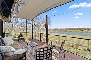 3721 Lakeview Dr, Cottonwood Shores, TX 78657 - Photo 22