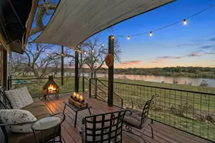 3721 Lakeview Dr, Cottonwood Shores, TX 78657 - Photo 22