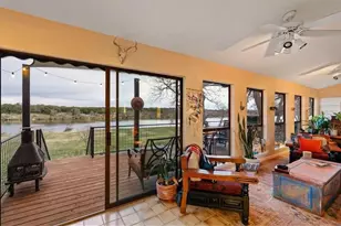 3721 Lakeview Dr, Cottonwood Shores, TX 78657 - Photo 24