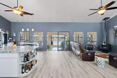 3721 Lakeview Dr, Cottonwood Shores, TX 78657 - Photo 4