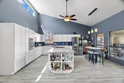 3721 Lakeview Dr, Cottonwood Shores, TX 78657 - Photo 10