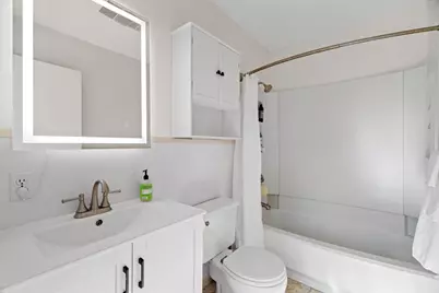 3721 Lakeview Dr, Cottonwood Shores, TX 78657 - Photo 20