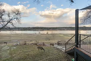 3721 Lakeview Dr, Cottonwood Shores, TX 78657 - Photo 22