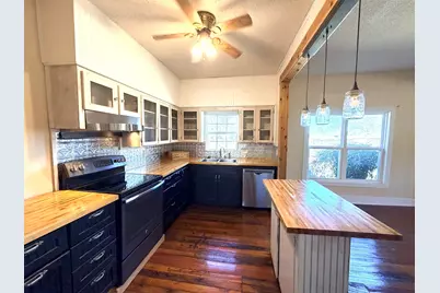 600 W Railway Street, Lometa, TX 76853 - Photo 4